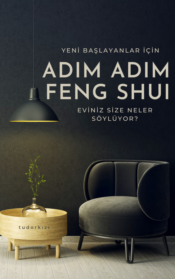 Yeni Başlayanlar için Adım Adım Feng Shui: Eviniz Size Neler Söylüyor?