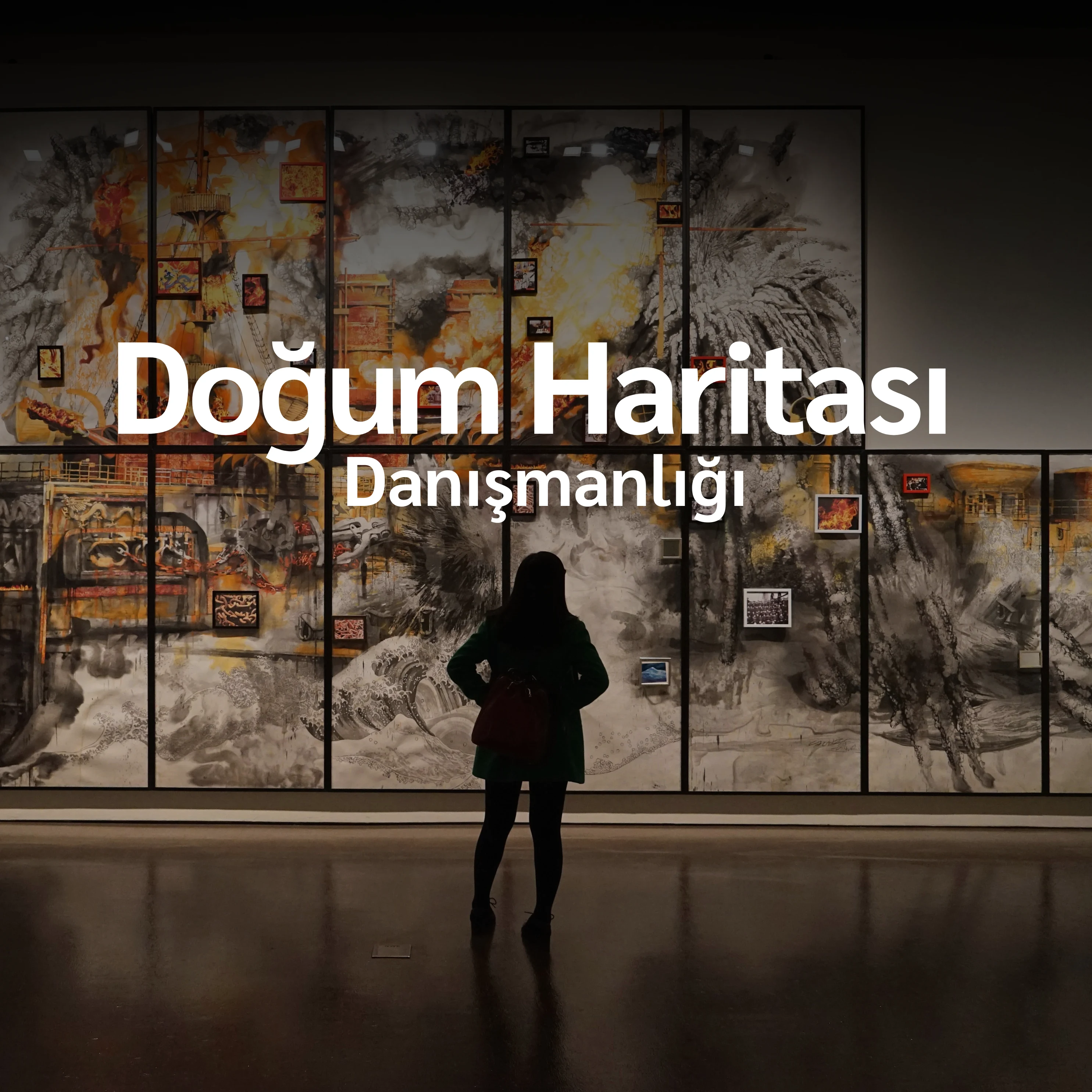 Doğum Haritası  Danışmanlığı